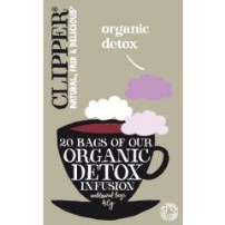 Clipper Detox