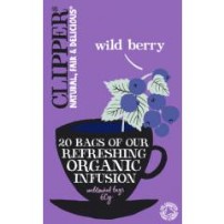 Clipper Wlid Berry