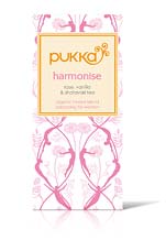 Pukka Harmonise Tea