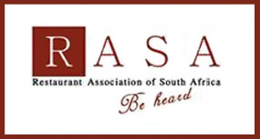 RASA logo