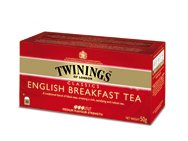 Twinings English Breakfast